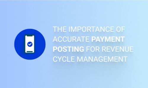 accurate payment posting in rcm