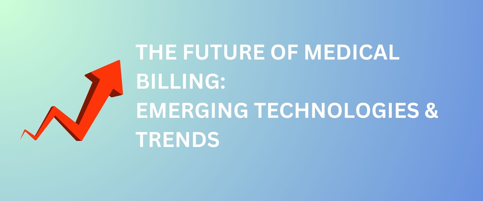future of medical billing