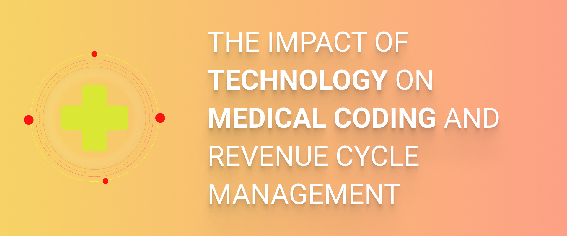 technology on medical coding and rcm