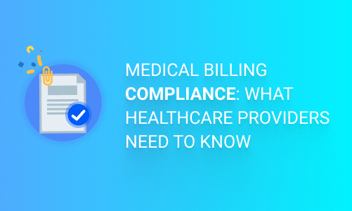 Medical Billing Compliance