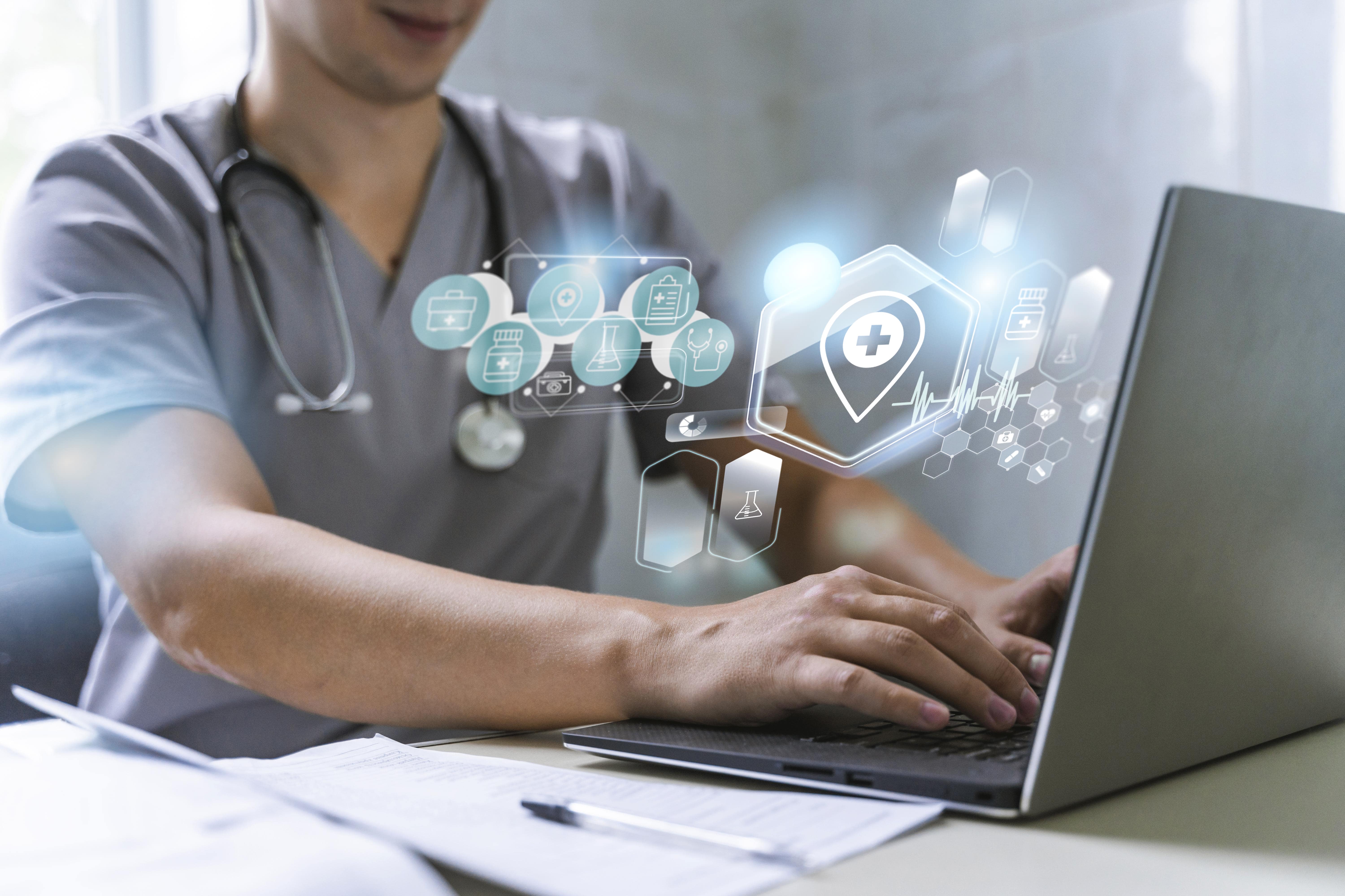 role of medical coding in healthcare