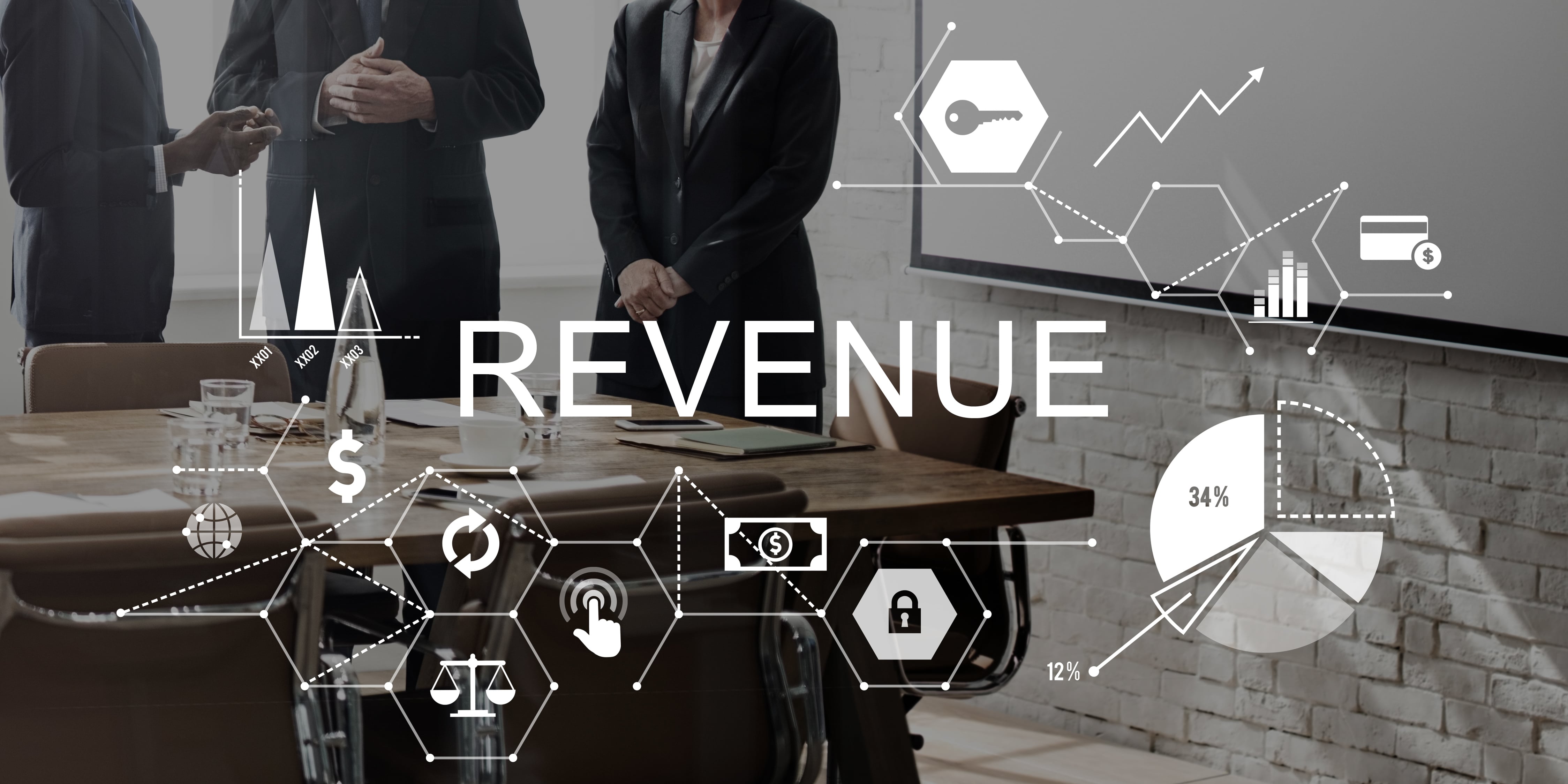 Important Steps In Revenue Cycle Management