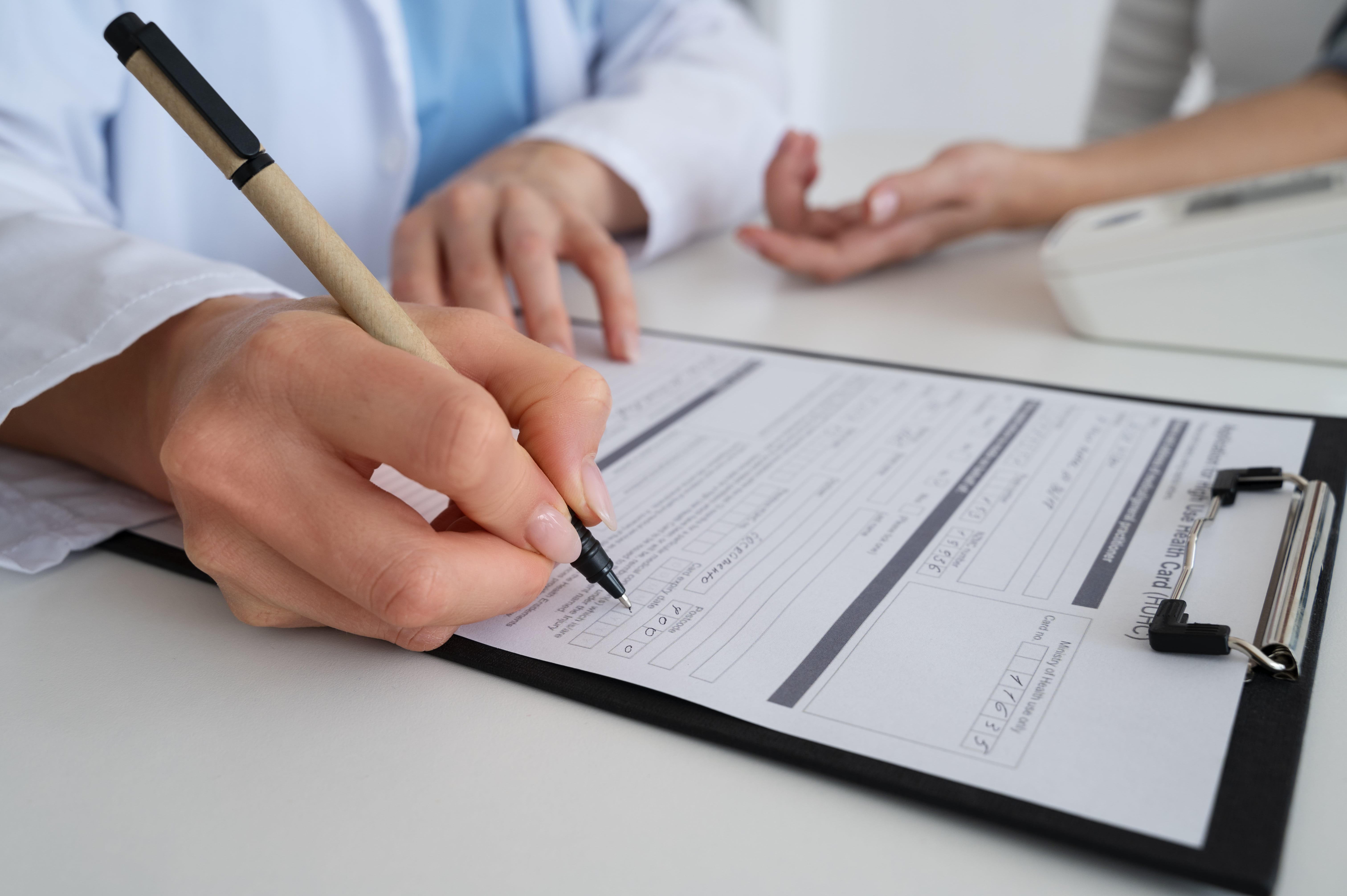 What is Healthcare Contract Management in Medical Billing