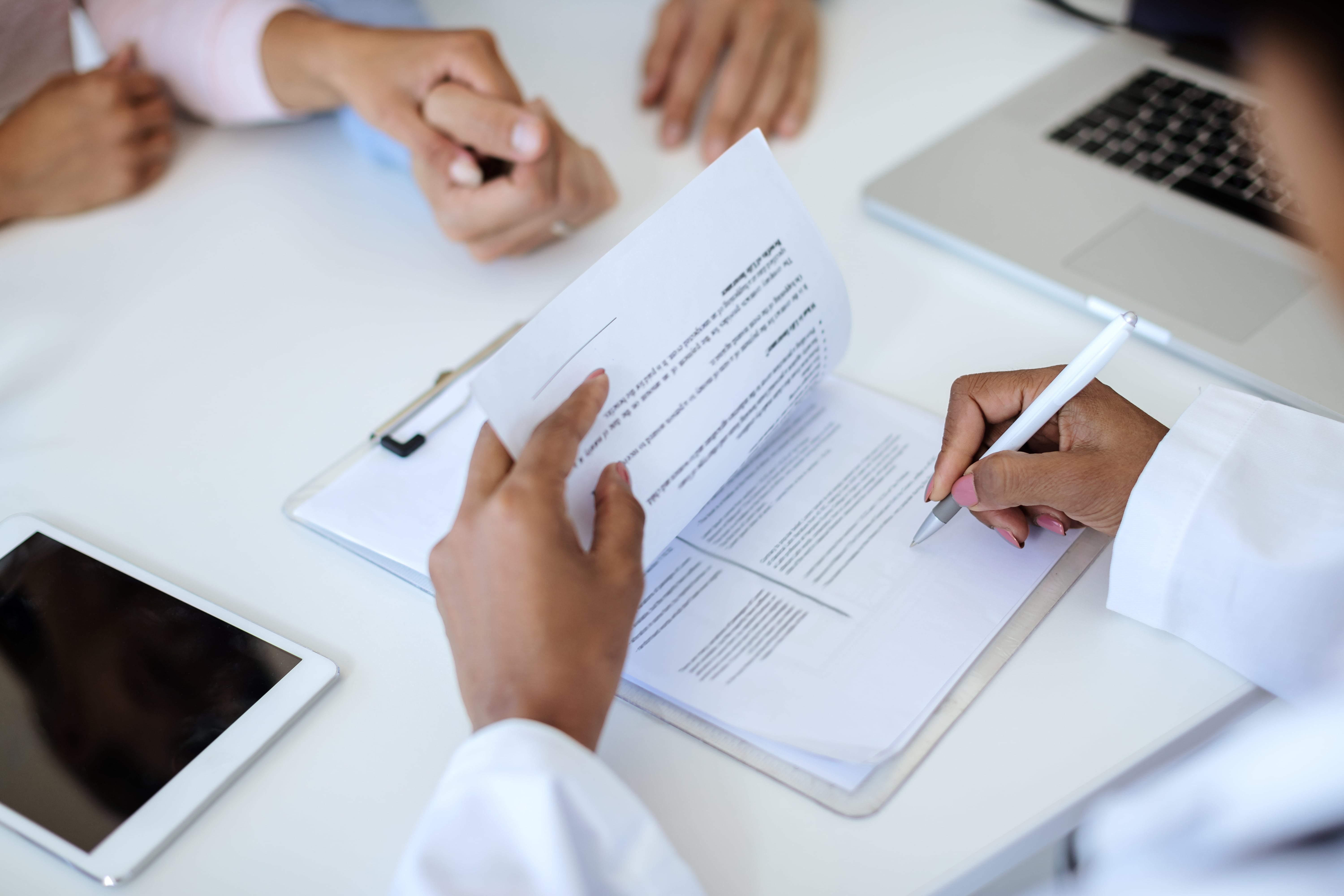 What is Medical Claims Processing and Billing?