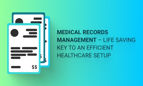 Medical Records Management 
