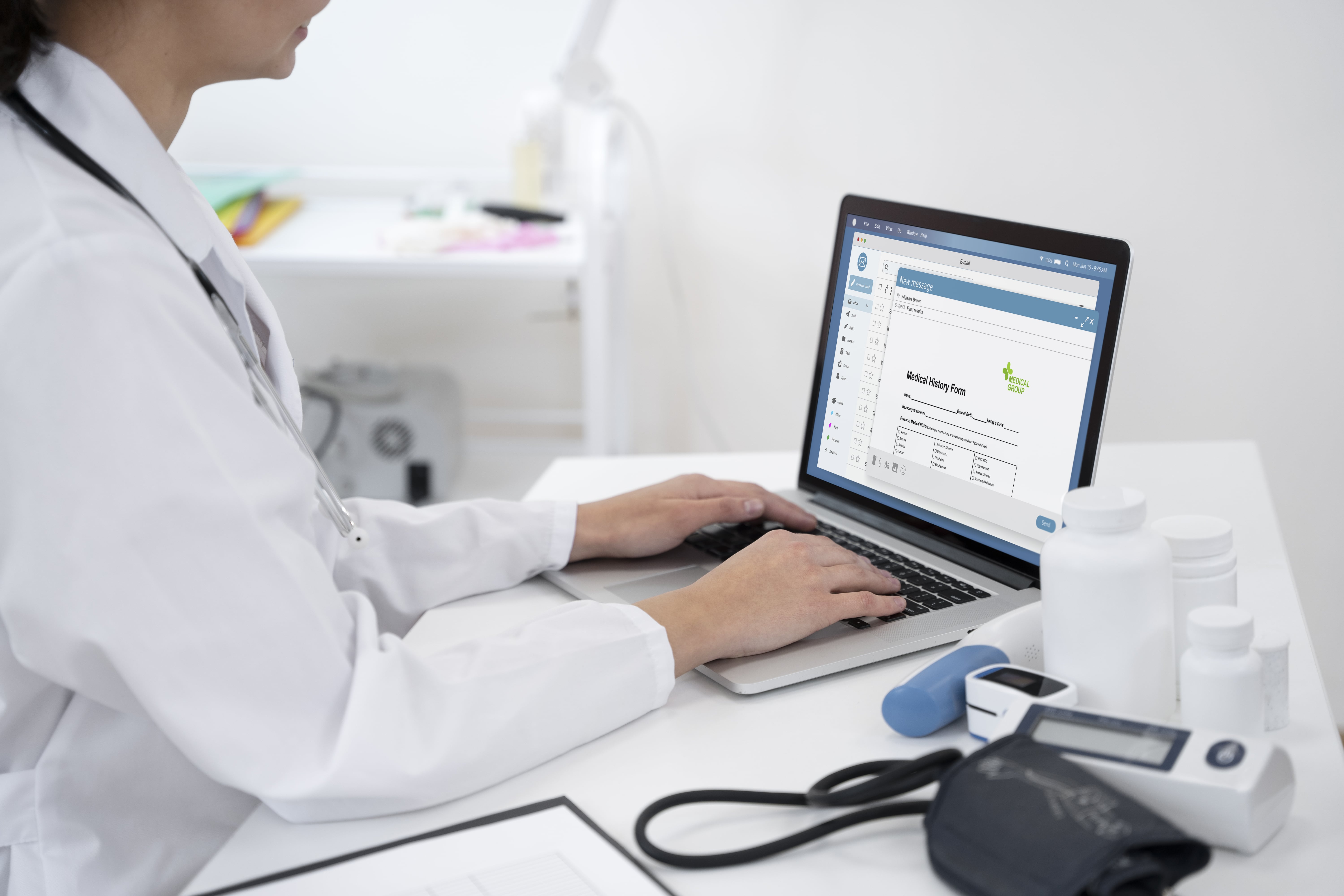 What is Payment Posting in Medical Billing?