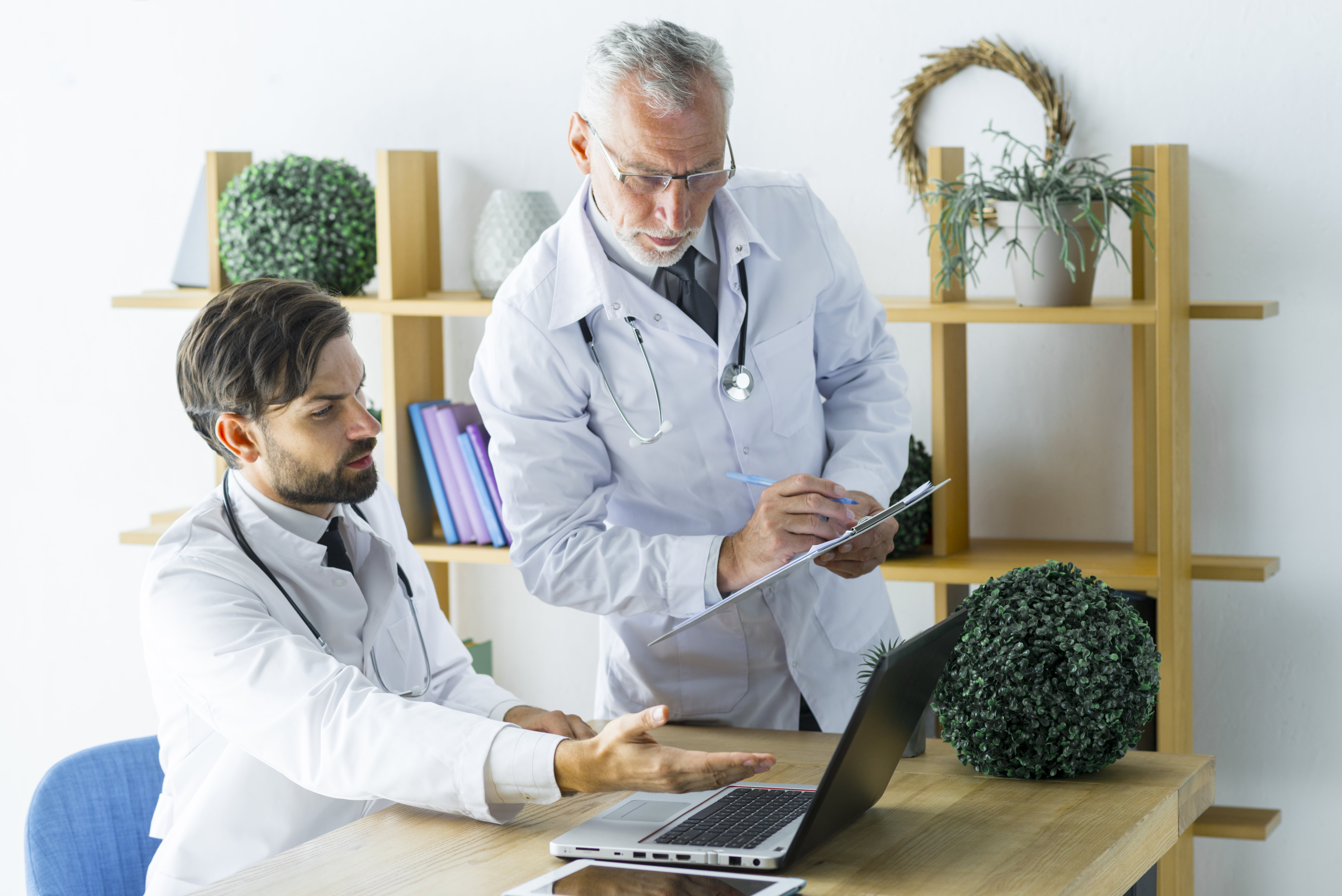 credentialing for physicians